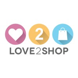 Love2Shop logo
