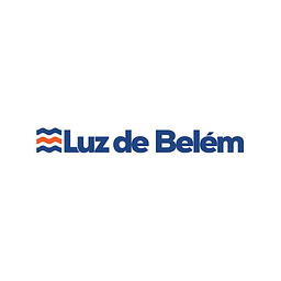 Luz de Belem logo