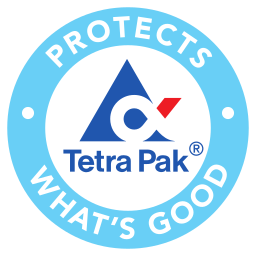 Tetrapak logo