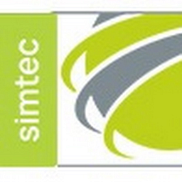 Simtec Silicone Parts LLC logo