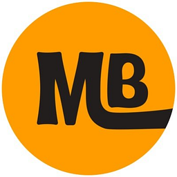 Mo’ Bettahs logo