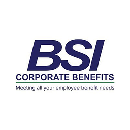 BSI Corporate Benefits logo