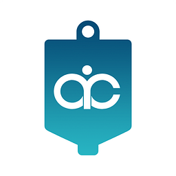 AIC Infusions logo