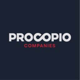 The Procopio Companies logo