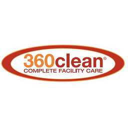 360clean - 2500 logo