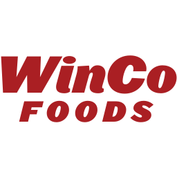 WinCo Foods logo