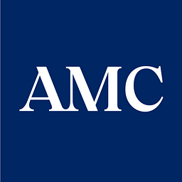Animal Medical Center logo
