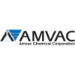 AMVAC CHEMICAL CORP logo