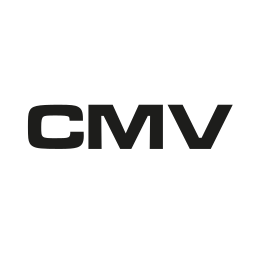 CMV Group logo