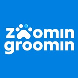 Zoomin Groomin Cobb Inc logo