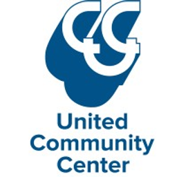 UNITED COMMUNITY CENTER logo