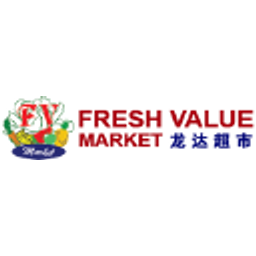 Fresh Value #82 - Somerville logo