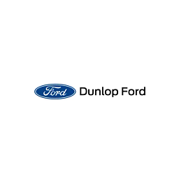 Dunlop Ford logo