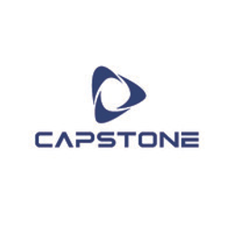 Capstone Healthcare Staffing logo