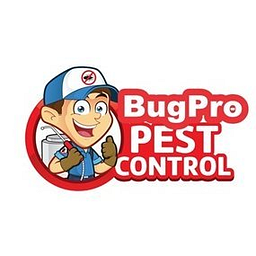 Pest Control logo