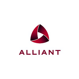 Alliant Engineering logo