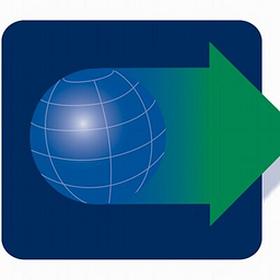 Global Go logo