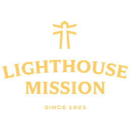 The Lighthouse Mission logo