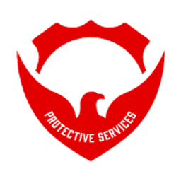 VICAMEN PROTECTIVE SERVICES logo