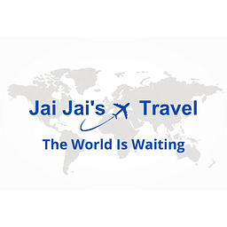 Jai Care Solutions logo