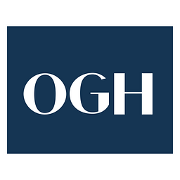 OGH Real Estate logo