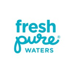 FreshPure Water Machines logo