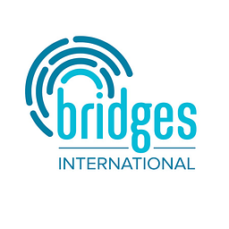 Bridges International logo