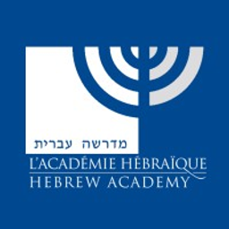 Queens Hebrew Academy logo