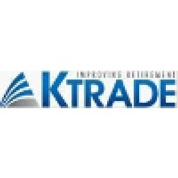 Kodrade logo