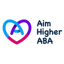 Aim Higher ABA logo