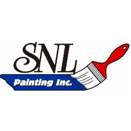 SNL Painting logo