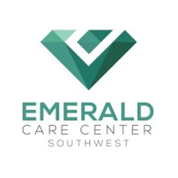 Emerald Care Center Southwest logo