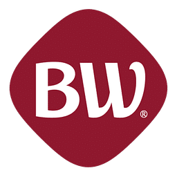 Best Western Plus Agate Beach logo