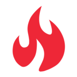 Fired Cannabis logo