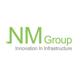 NM Five Group logo