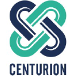 Centurion Group logo