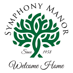 Symphony Manor at Lancaster logo