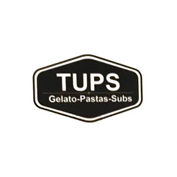 TUPS logo