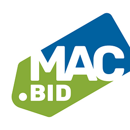 MAC DISCOUNT LLC logo