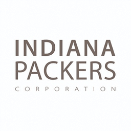Indiana Packers Corporation logo