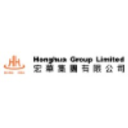 Honghua logo