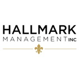 Hallmark Management logo