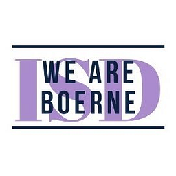 Boerne ISD logo
