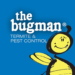 the bugman logo
