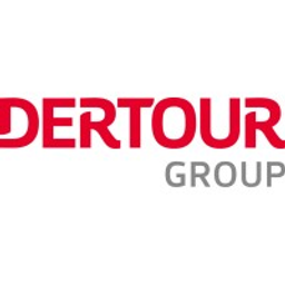 DER Touristik UK logo