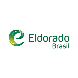 Eldorado Brasil Celulose logo