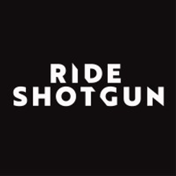 Shotgun logo