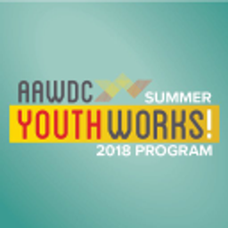 AAWDC logo