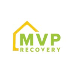 MVP Recovery logo