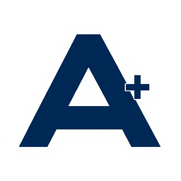 Aplus Improvements logo